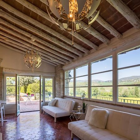Borgo San Sisto B&B Todi Kültér fotó