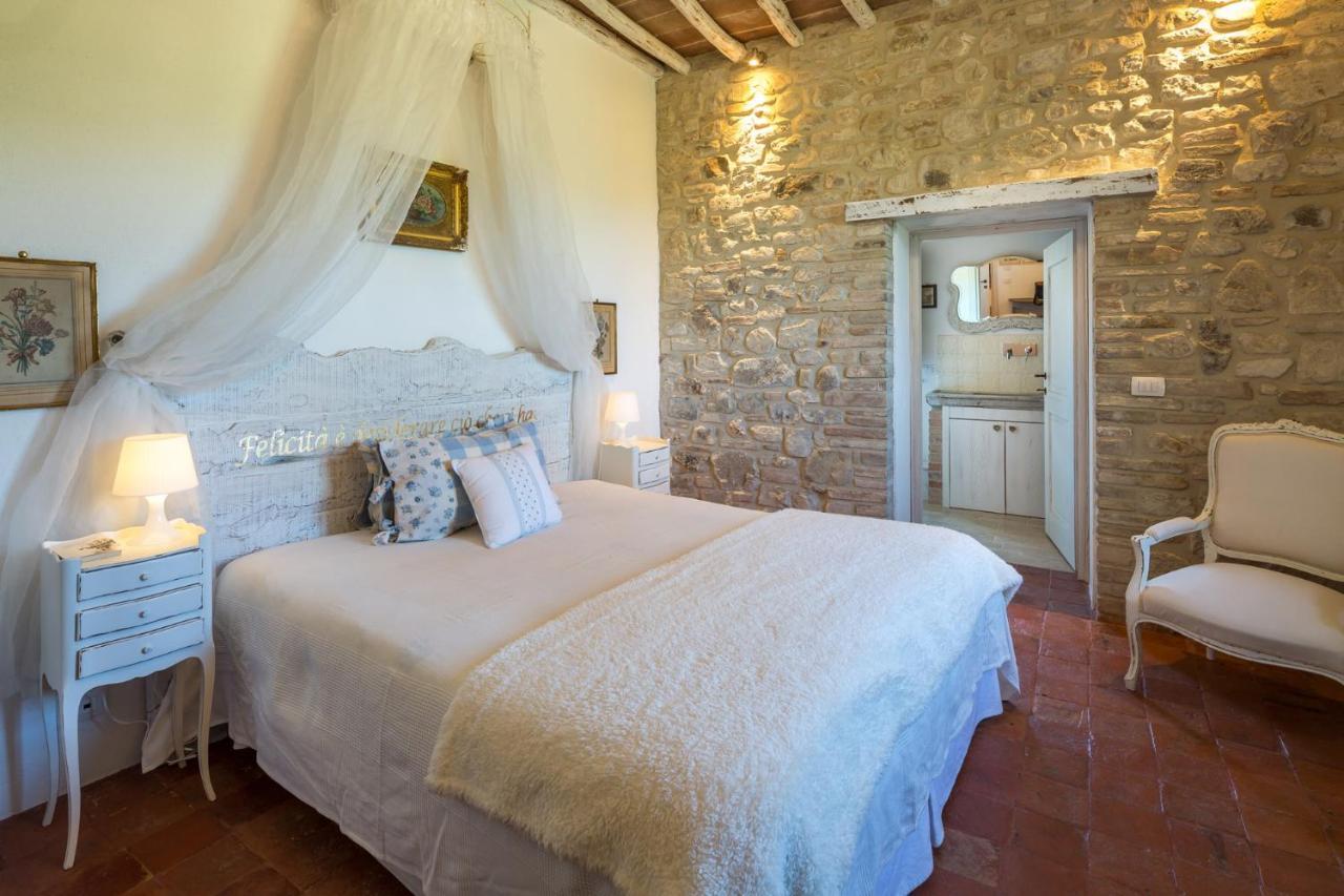 Borgo San Sisto B&B Todi Kültér fotó