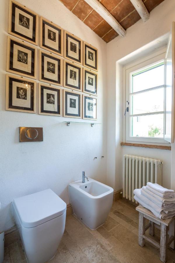 Borgo San Sisto B&B Todi Kültér fotó