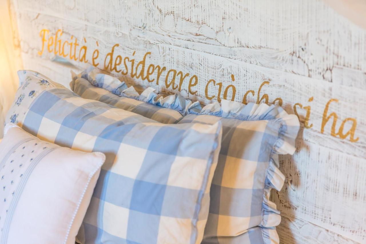 Borgo San Sisto B&B Todi Kültér fotó