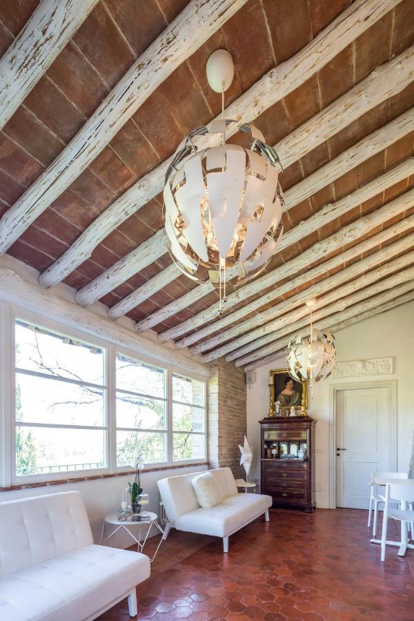 Borgo San Sisto B&B Todi Kültér fotó
