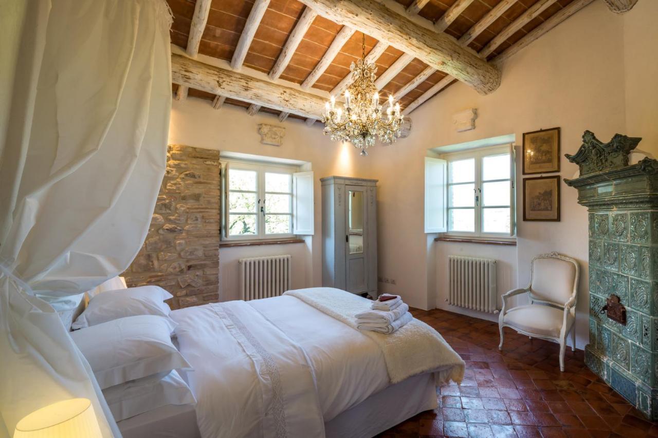 Borgo San Sisto B&B Todi Kültér fotó
