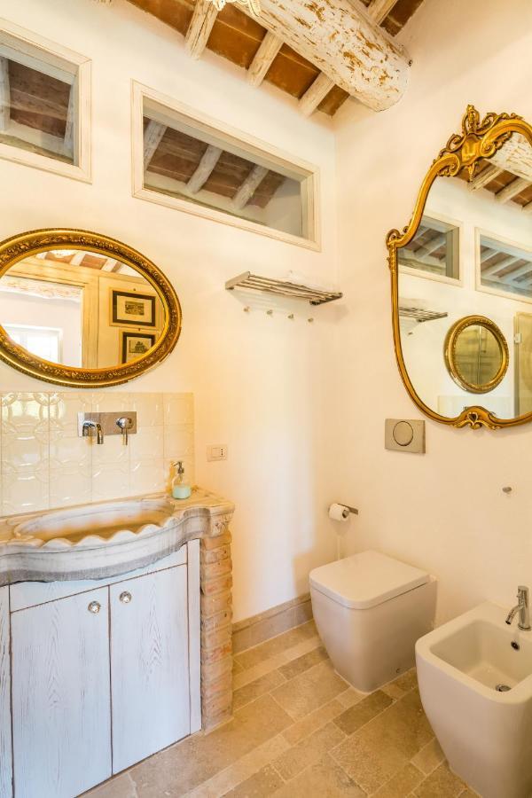 Borgo San Sisto B&B Todi Kültér fotó